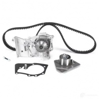 Комплект ремня грм с водяным насосом BOSCH W ASSERPUMPEN-SET 1987946455 356230 CJK31 - Изображение 3
