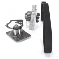 Комплект ремня грм с водяным насосом BOSCH W ASSERPUMPEN-SET 1987946455 356230 CJK31 - Изображение 4