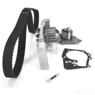 Комплект ремня грм с водяным насосом BOSCH W ASSERPUMPEN-SET 1987946455 356230 CJK31 - Изображение 5