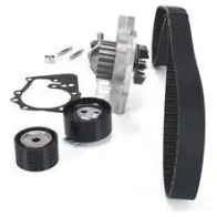 Комплект ремня грм с водяным насосом BOSCH 8766 8 766 357592 1987948766 - Изображение 4