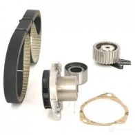 Комплект ремня грм с водяным насосом BOSCH HGWLRJ WASSER PUMPEN-SET 1987946458 356233 - Изображение 2