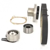 Комплект ремня грм с водяным насосом BOSCH HGWLRJ WASSER PUMPEN-SET 1987946458 356233 - Изображение 4