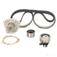 Комплект ремня грм с водяным насосом BOSCH HGWLRJ WASSER PUMPEN-SET 1987946458 356233 - Изображение 5