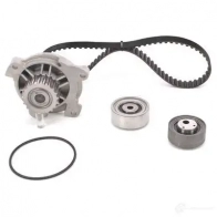 Комплект ремня грм с водяным насосом BOSCH 1987948877 8 877 357697 WASSERPUMPEN-SET - Изображение 3