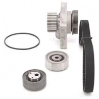 Комплект ремня грм с водяным насосом BOSCH 1987948877 8 877 357697 WASSERPUMPEN-SET - Изображение 4
