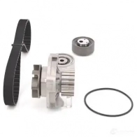 Комплект ремня грм с водяным насосом BOSCH 1987948877 8 877 357697 WASSERPUMPEN-SET - Изображение 5