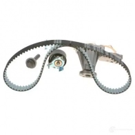 Комплект ремня грм с водяным насосом BOSCH WASSE RPUMPEN-SET 356336 0CELNK 1987946905 - Изображение 3