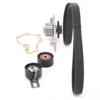 Комплект ремня грм с водяным насосом BOSCH WASSERPUMPEN- SET 1987946915 EC49J 356344 - Изображение 2