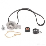 Комплект ремня грм с водяным насосом BOSCH WASSERPUMPEN- SET 1987946915 EC49J 356344 - Изображение 5