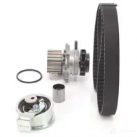 Комплект ремня грм с водяным насосом BOSCH 1987946472 2U27329 W ASSERPUMPEN-SET 356240 - Изображение 3