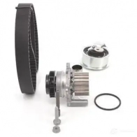 Комплект ремня грм с водяным насосом BOSCH 1987946472 2U27329 W ASSERPUMPEN-SET 356240 - Изображение 5
