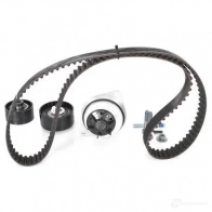 Комплект ремня грм с водяным насосом BOSCH 8711 8 711 357537 1987948711 - Изображение 8