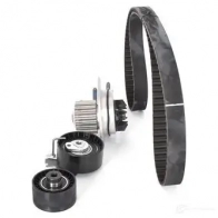 Комплект ремня грм с водяным насосом BOSCH 8711 8 711 357537 1987948711 - Изображение 10