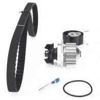 Комплект ремня грм с водяным насосом BOSCH 8 725 1987948725 8725 357551 - Изображение 3
