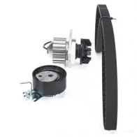Комплект ремня грм с водяным насосом BOSCH 8 725 1987948725 8725 357551 - Изображение 5