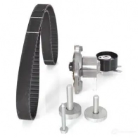 Комплект ремня грм с водяным насосом BOSCH KXARVBW 6021640 WASSERPUMPEN- SET 1987948525 - Изображение 2