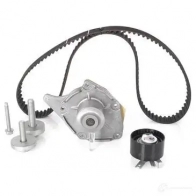 Комплект ремня грм с водяным насосом BOSCH KXARVBW 6021640 WASSERPUMPEN- SET 1987948525 - Изображение 3