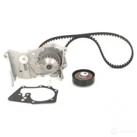 Комплект ремня грм с водяным насосом BOSCH 356335 WASSERPUM PEN-SET VI5ME13 1987946904 - Изображение 2