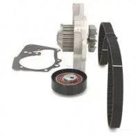 Комплект ремня грм с водяным насосом BOSCH 356335 WASSERPUM PEN-SET VI5ME13 1987946904 - Изображение 4