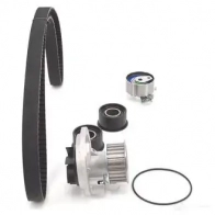 Комплект ремня грм с водяным насосом BOSCH XADKX 356333 1987946901 WASS ERPUMPEN-SET - Изображение 4