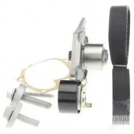 Комплект ремня грм с водяным насосом BOSCH WA SSERPUMPEN-SET 356368 LCQ3X 1987946940 - Изображение 5