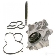 Комплект ремня грм с водяным насосом BOSCH OKYW A 1425134678 4047026302646 1987946958 - Изображение 2