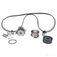 Комплект ремня грм с водяным насосом BOSCH WASSERPUMPEN- SET 1987946470 1L8UE 356238 - Изображение 1