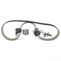Комплект ремня грм с водяным насосом BOSCH WASSERPUMPEN- SET 1987946470 1L8UE 356238 - Изображение 3