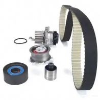 Комплект ремня грм с водяным насосом BOSCH WASSERPUMPEN- SET 1987946470 1L8UE 356238 - Изображение 4