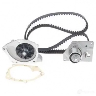 Комплект ремня грм с водяным насосом BOSCH WASSERPUMP EN-SET 356355 1987946927 52DH6Q - Изображение 7