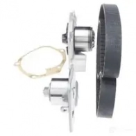 Комплект ремня грм с водяным насосом BOSCH WASSERPUMP EN-SET 356355 1987946927 52DH6Q - Изображение 8