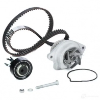 Ремкомплект ГРМ BOSCH 1987948864 WASSERPUMPEN-SET 8 864 357684 - Изображение 4