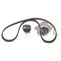Ремкомплект ГРМ BOSCH 1987948864 WASSERPUMPEN-SET 8 864 357684 - Изображение 7