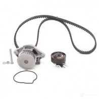 Ремкомплект ГРМ BOSCH 1987948864 WASSERPUMPEN-SET 8 864 357684 - Изображение 10
