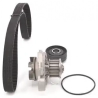 Комплект ремня грм с водяным насосом BOSCH 8857 357677 1987948857 8 857 - Изображение 6