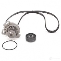 Комплект ремня грм с водяным насосом BOSCH 8857 357677 1987948857 8 857 - Изображение 9
