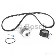 Комплект ремня грм с водяным насосом BOSCH 356362 SSXHPQA 1987946934 WASSER PUMPEN-SET - Изображение 3