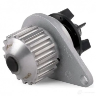 Комплект ремня грм с водяным насосом BOSCH 356362 SSXHPQA 1987946934 WASSER PUMPEN-SET - Изображение 6