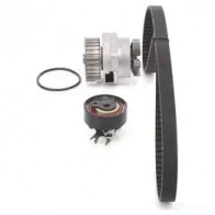 Комплект ремня грм с водяным насосом BOSCH 357678 WASSERPUMPEN-SET 8 858 1987948858 - Изображение 6