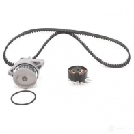 Комплект ремня грм с водяным насосом BOSCH 357678 WASSERPUMPEN-SET 8 858 1987948858 - Изображение 7