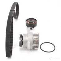 Комплект ремня грм с водяным насосом BOSCH 357678 WASSERPUMPEN-SET 8 858 1987948858 - Изображение 8