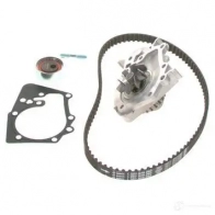 Комплект ремня грм с водяным насосом BOSCH WASSE RPUMPEN-SET KIMF7E 1987948516 357360 - Изображение 2