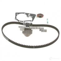 Комплект ремня грм с водяным насосом BOSCH WASSE RPUMPEN-SET KIMF7E 1987948516 357360 - Изображение 3