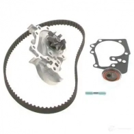 Комплект ремня грм с водяным насосом BOSCH WASSE RPUMPEN-SET KIMF7E 1987948516 357360 - Изображение 4