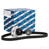 Комплект ремня грм с водяным насосом BOSCH WA SSERPUMPEN-SET 1987946467 3ILNY 356236 - Изображение 4