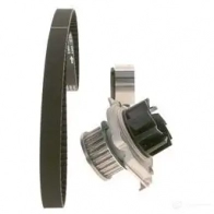 Комплект ремня грм с водяным насосом BOSCH WA SSERPUMPEN-SET 1987946467 3ILNY 356236 - Изображение 5