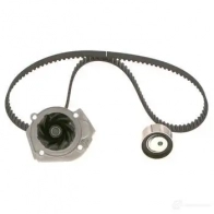 Комплект ремня грм с водяным насосом BOSCH WA SSERPUMPEN-SET 1987946467 3ILNY 356236 - Изображение 6