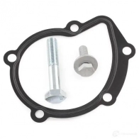 Комплект ремня грм с водяным насосом BOSCH 356188 WASSERPUMPEN-S ET 98W3JPY 1987946404 - Изображение 5