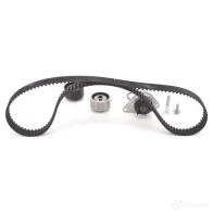 Комплект ремня грм с водяным насосом BOSCH 356188 WASSERPUMPEN-S ET 98W3JPY 1987946404 - Изображение 7