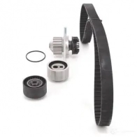 Комплект ремня грм с водяным насосом BOSCH 356188 WASSERPUMPEN-S ET 98W3JPY 1987946404 - Изображение 9